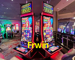 Frwin - Frwin Bet - Best Online Bookmaker Online Casino
