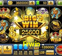 Frwin - Convidar Amigos Do Jogo -Frwin Bet