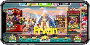 Frwin: A Experiência de Casino com Jogos de Mesa ao Vivo