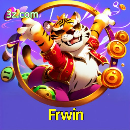 Frwin: Seu Cassino Premiado com Pagamentos Rápidos